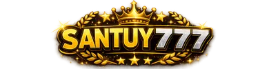 SANTUY777 Logo