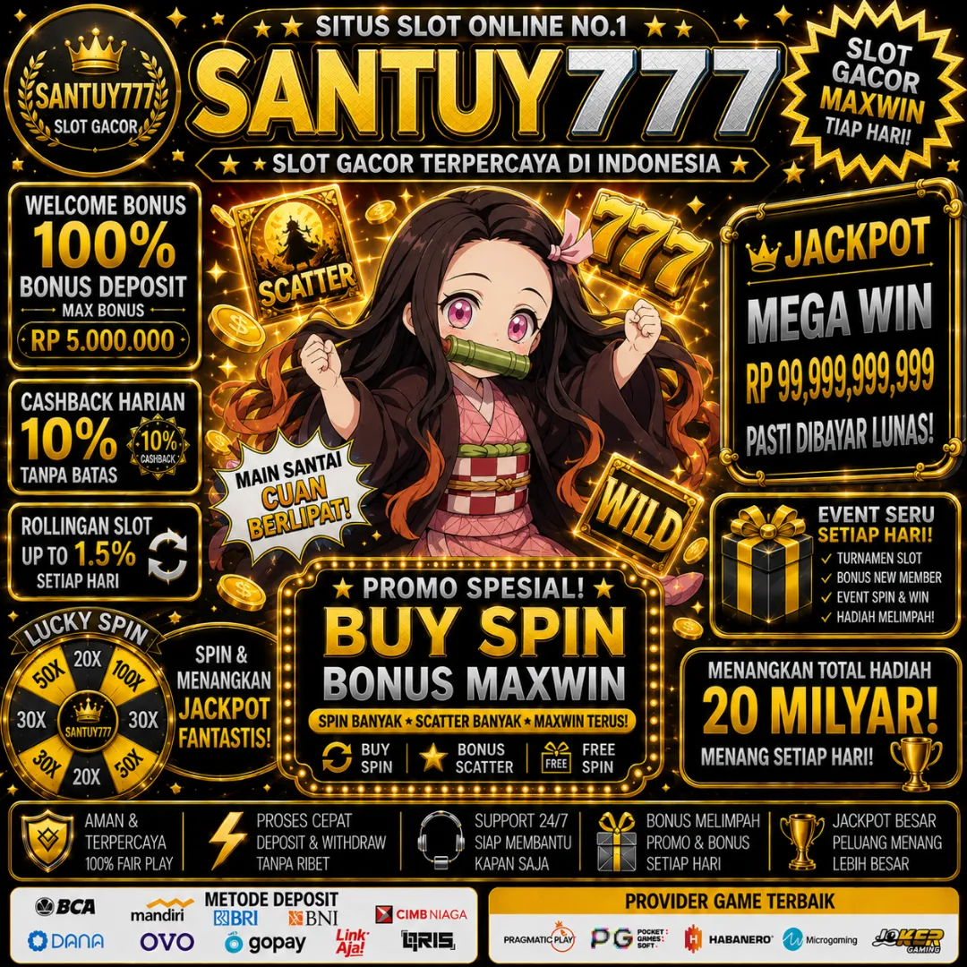 SANTUY777